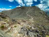 Besseggen, Jotunheimen National Park
